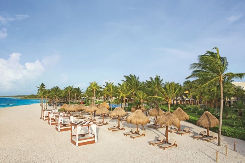Luna de miere in Mexic - Dreams Tulum Resort 5* by Perfect Tour - 2 | YEO