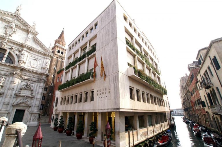Bauer Palazzo 5*