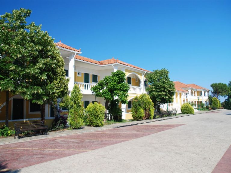 Zante Park Hotel 5*