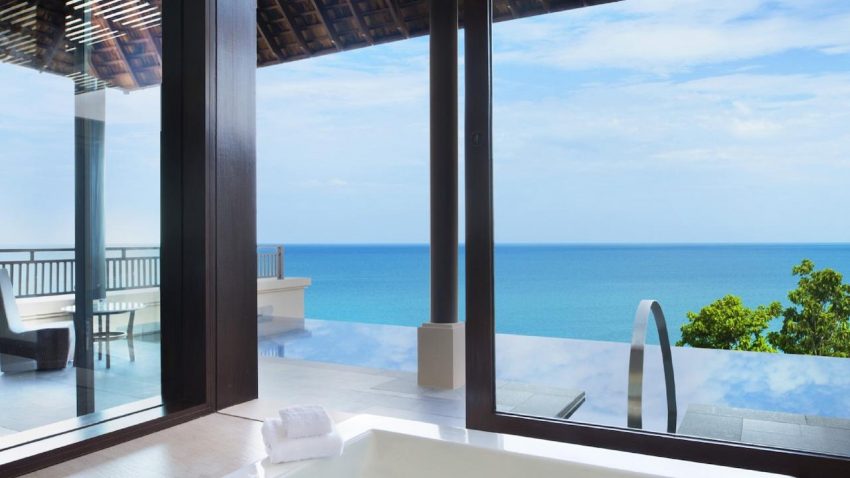 Vana Belle, A Luxury Collection Resort 5* by Perfect Tour - 4 | YEO