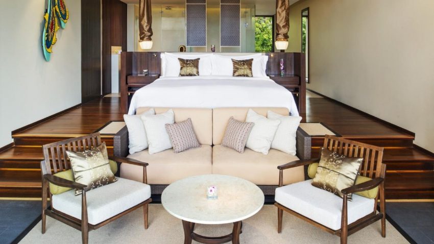 Vana Belle, A Luxury Collection Resort 5* by Perfect Tour - 5 | YEO