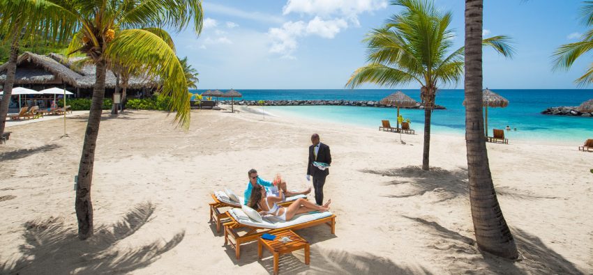 Sandals Grenada Resort & Spa 5* (couples only) by Perfect Tour