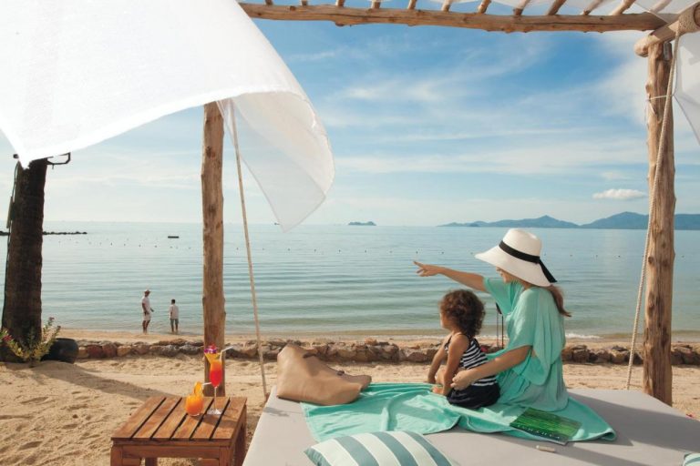 Napasai, A Belmond Hotel 5*