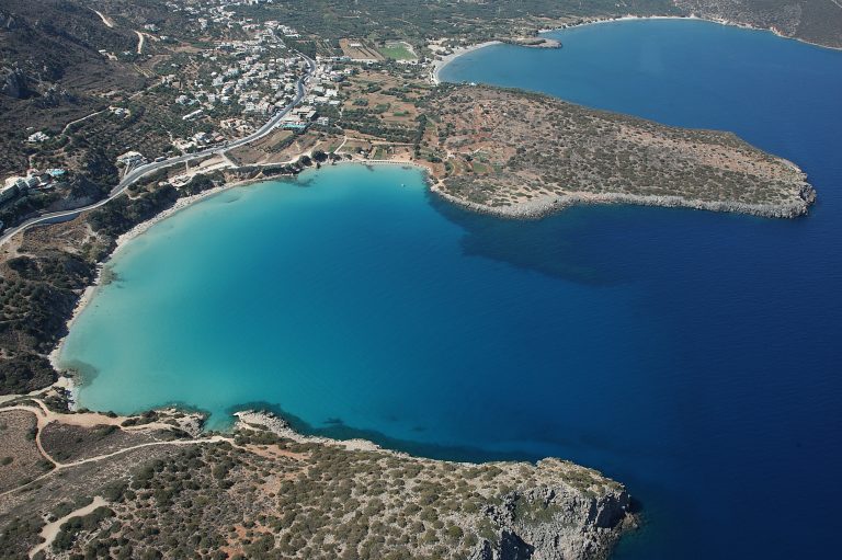 Creta (Heraklion) - Mistral Mare Hotel 4*
