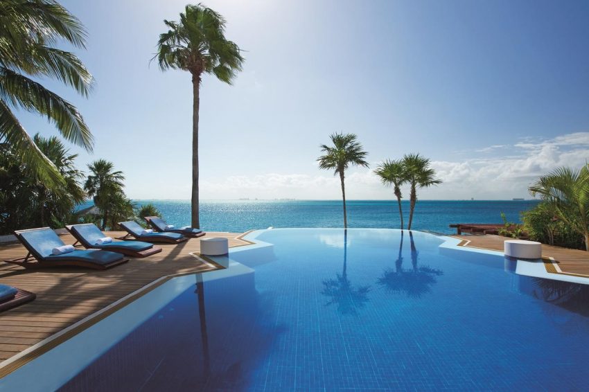 Zoetry Villa Rolandi Isla Mujeres 5* by Perfect Tour
