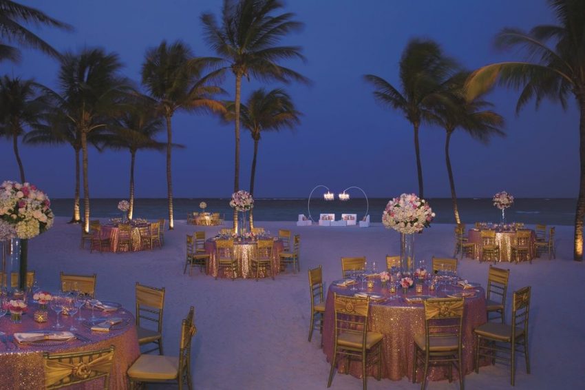 Luna de miere in Mexic - Dreams Tulum Resort 5* by Perfect Tour - 3 | YEO