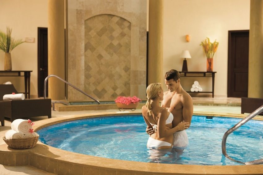 Luna de miere in Mexic - Dreams Tulum Resort 5* by Perfect Tour - 4 | YEO