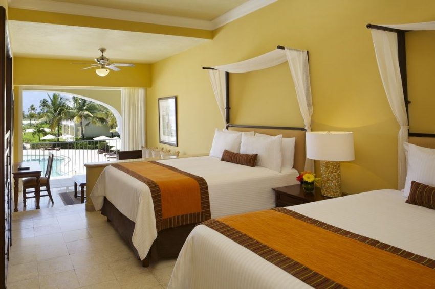 Luna de miere in Mexic - Dreams Tulum Resort 5* by Perfect Tour - 5 | YEO