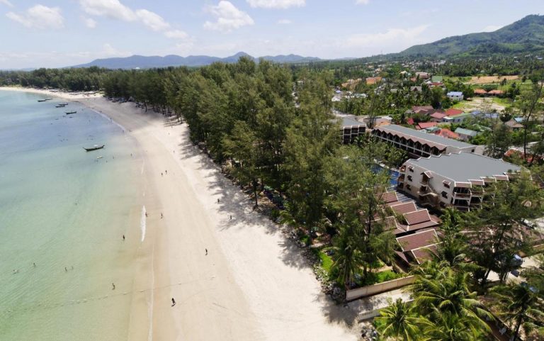 Best Western Premier Bangtao Beach Resort & Spa 4*