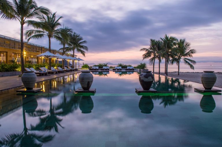 Mia Resort Nha Trang 5*