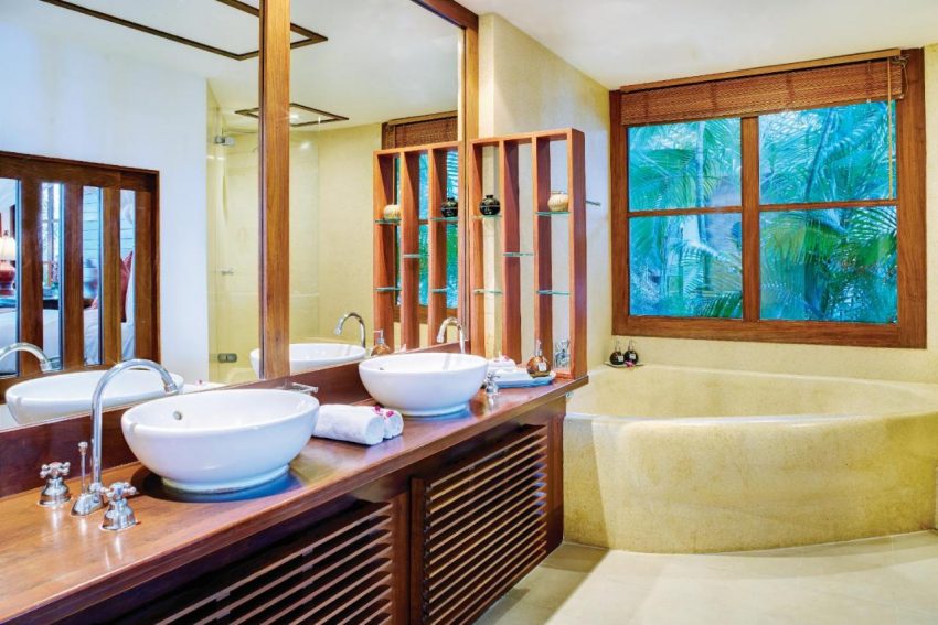 Napasai, A Belmond Hotel 5* by Perfect Tour - 6 | YEO