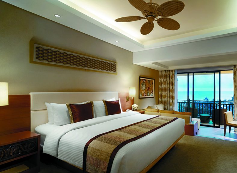 Shangri-La’s Rasa Ria Resort & Spa Borneo 5* by Perfect Tour