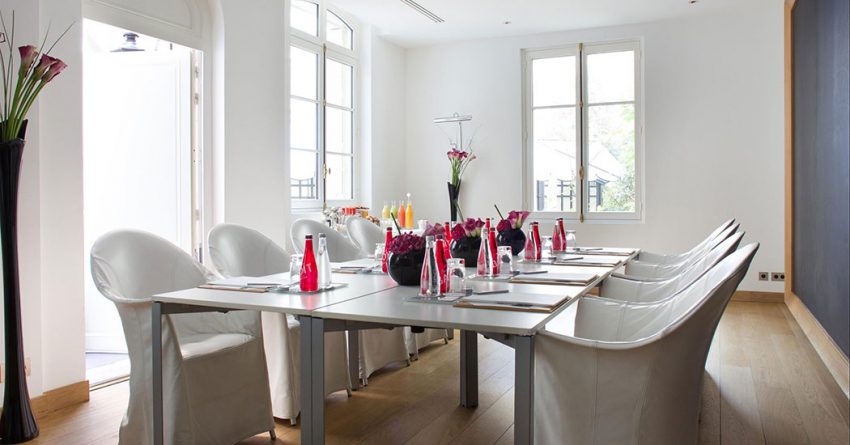 Le Royal Monceau Raffles Paris 5,5* by Perfect Tour - 4 | YEO