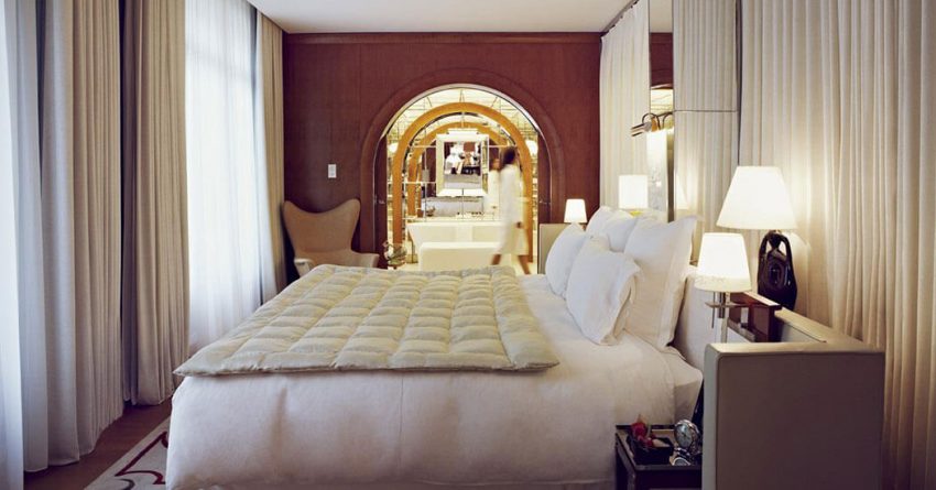 Le Royal Monceau Raffles Paris 5,5* by Perfect Tour - 1 | YEO