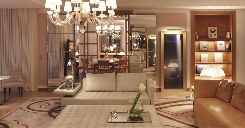Le Royal Monceau Raffles Paris 5,5* by Perfect Tour - 3 | YEO