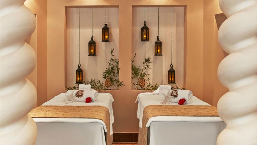 The St. Regis Mardavall Mallorca Resort 5* by Perfect Tour - 5 | YEO