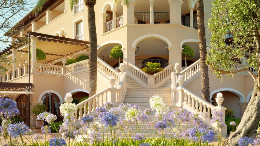 The St. Regis Mardavall Mallorca Resort 5* by Perfect Tour - 1 | YEO