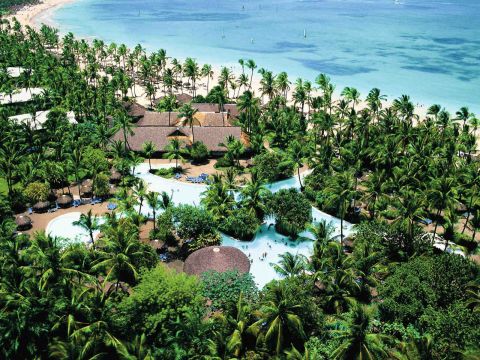 Grand Riviera Princess Hotel 5*