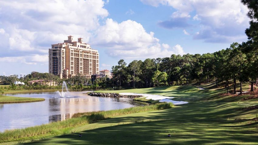 Four Seasons Resort Orlando at Walt Disney World Resort 5,5* by Perfect Tour