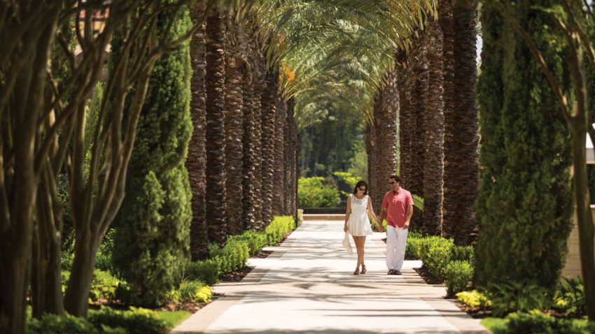 Four Seasons Resort Orlando at Walt Disney World Resort 5,5* by Perfect Tour