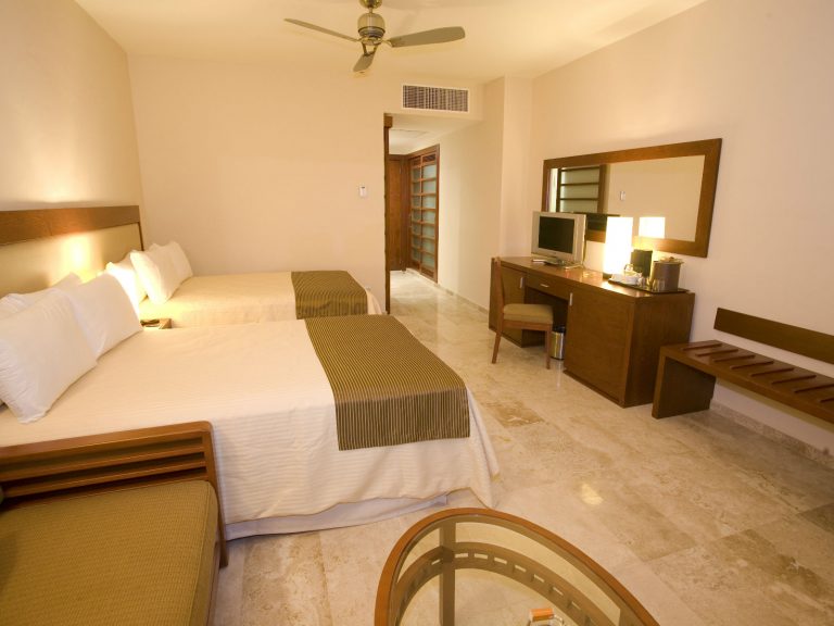 Grand Riviera Princess Hotel 5* by Perfect Tour