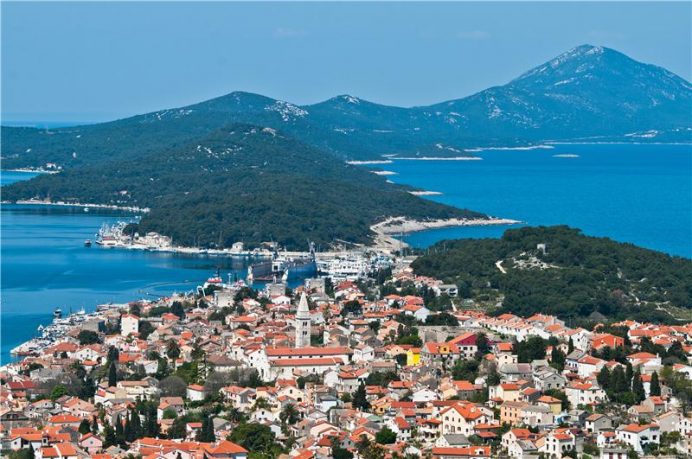 Insula Lošinj