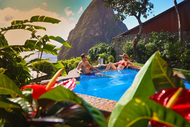 Ladera Resort 5*