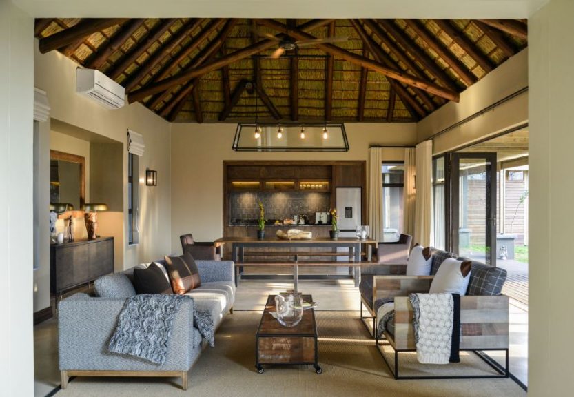 Lion Sands Game Reserve 6* by Perfect Tour