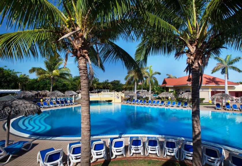 Memories Varadero Beach Resort 4* by Perfect Tour