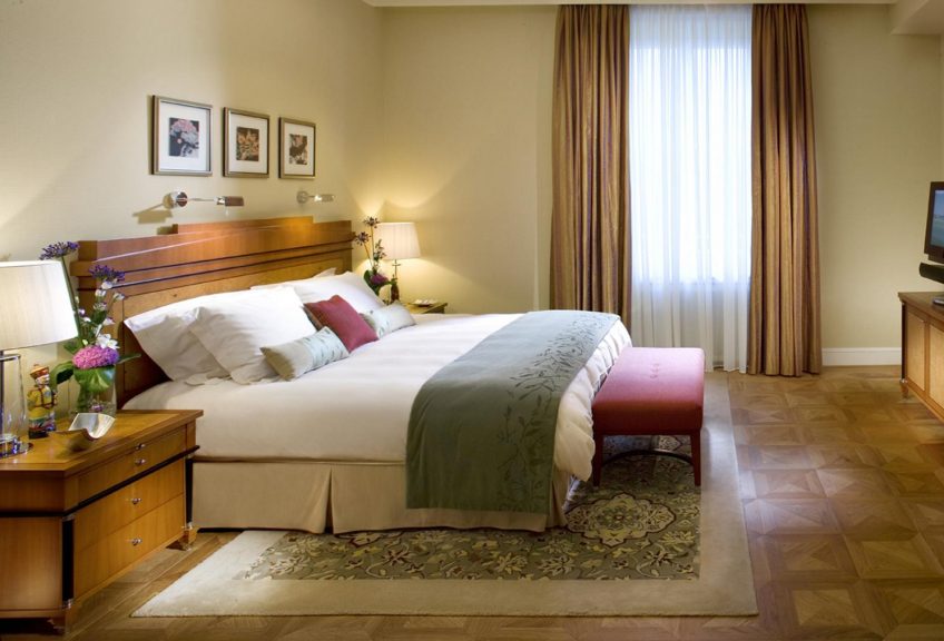 Mandarin Oriental München Hotel 6* by Perfect Tour