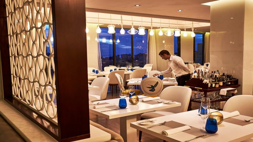 Gran Hotel Manzana Kempinski La Habana 5* by Perfect Tour - 5 | YEO