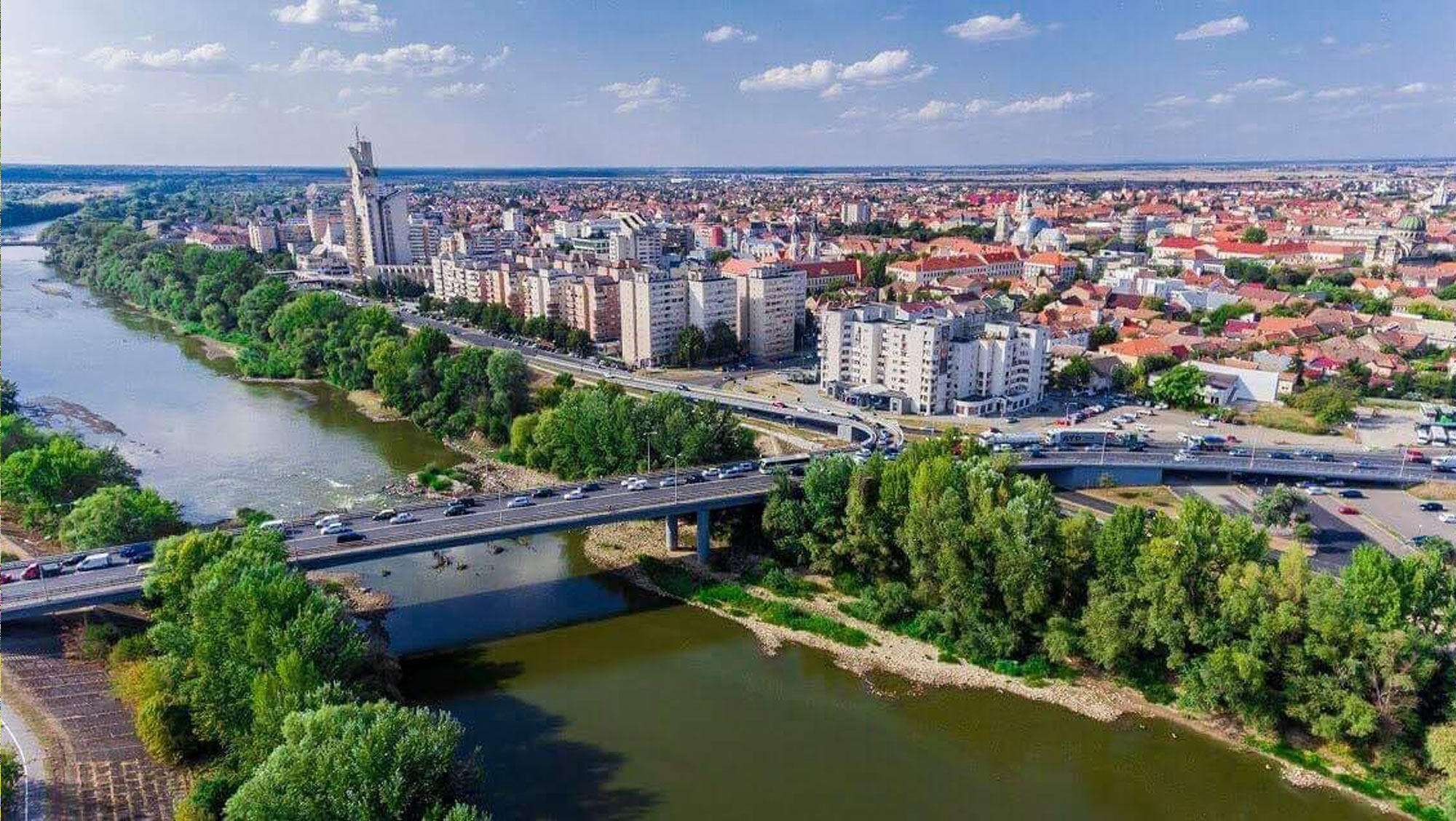 Oferta speciala de la Tarom: bilet avion Bucuresti - Satu Mare