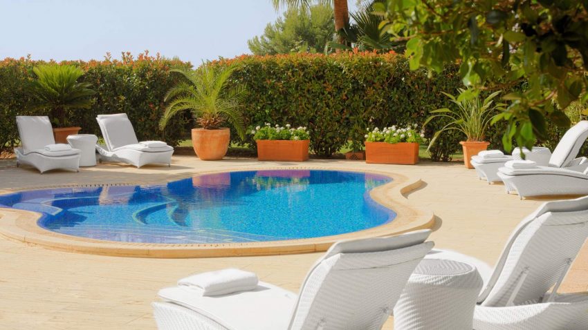 The St. Regis Mardavall Mallorca Resort 5* by Perfect Tour - 2 | YEO