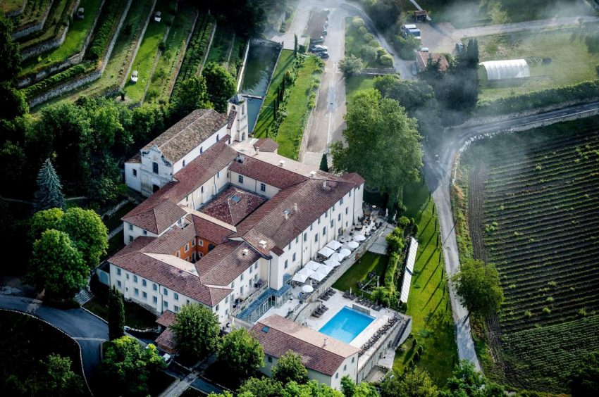 Le Couvent Des Minimes Hotel & Spa 5* by Perfect Tour - 4 | YEO