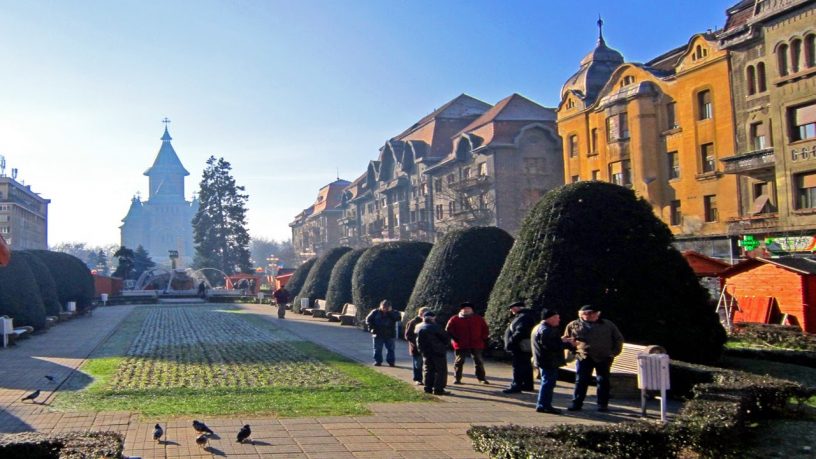 Timisoara