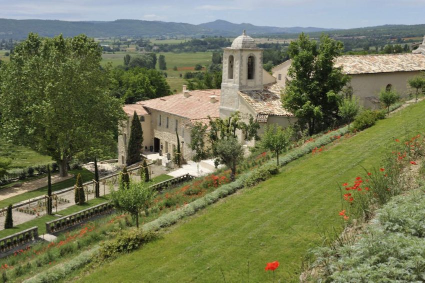 Le Couvent Des Minimes Hotel & Spa 5* by Perfect Tour
