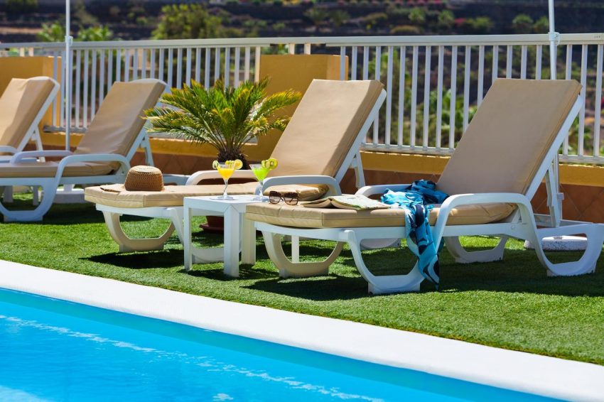 GF Noelia Hotel 3* by Perfect Tour - 2 | YEO