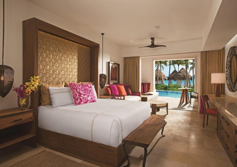 Secrets Akumal Riviera Maya Resort 5* (adults only) by Perfect Tour