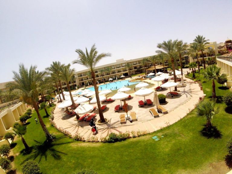 Xperience Kiroseiz Premier Naama Bay Hotel 5*