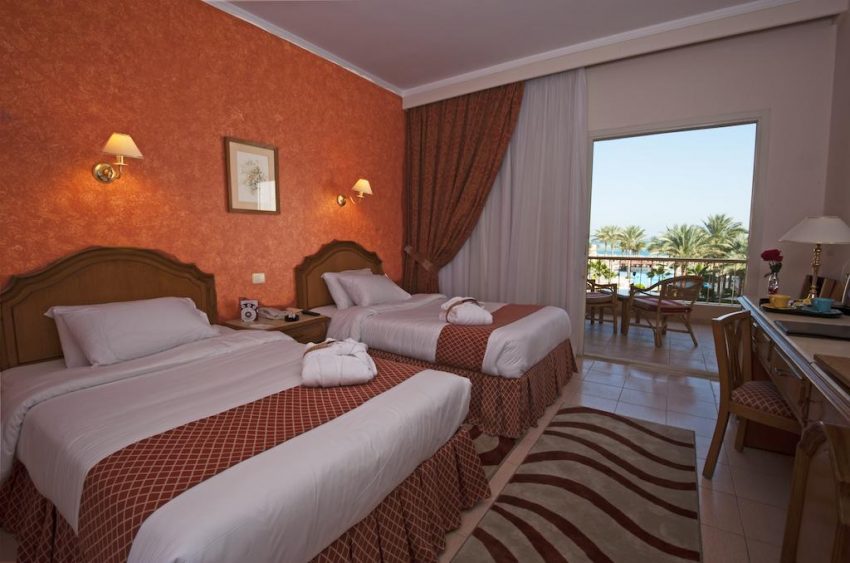 Sea Star Beau Rivage Hotel 5* - last minute by Perfect Tour