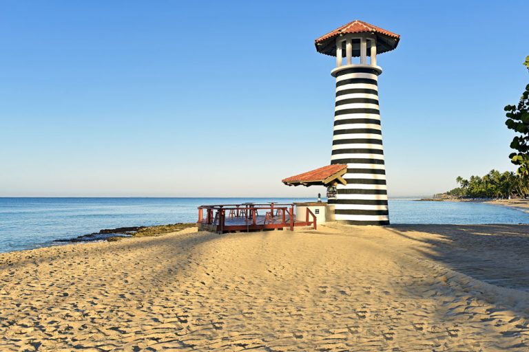 Iberostar Hacienda Dominicus Resort 5*