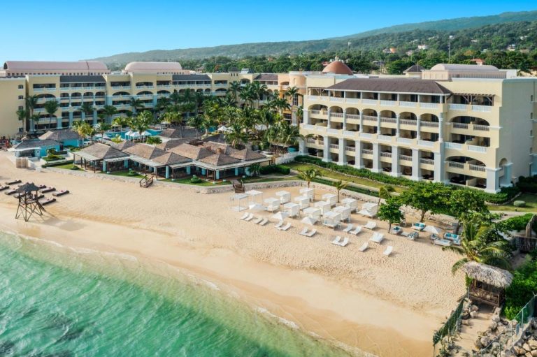 Iberostar Grand Rose Hall 5* (adults only)