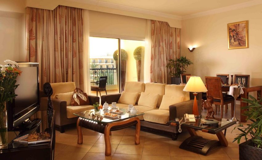 Revelion in Egipt - Xperience Kiroseiz Premier Naama Bay Hotel 5* by Perfect Tour