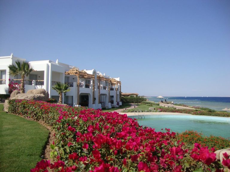 Albatros Palace Resort 5* (ex. Cyrene Grand Hotel)