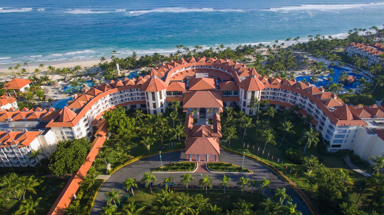 Revelion in Punta Cana - Occidental Caribe Resort 5* by Perfect Tour