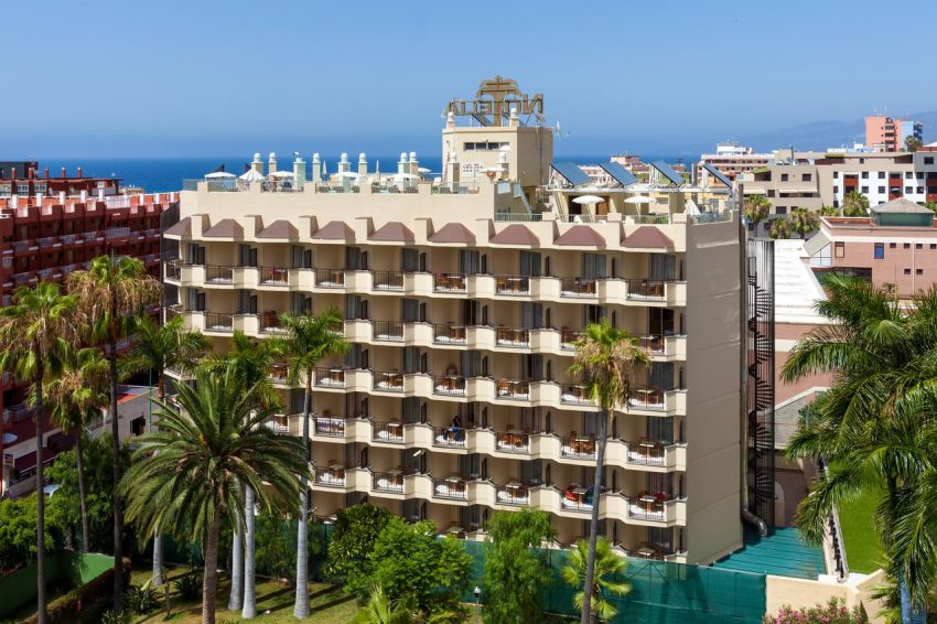 GF Noelia Hotel 3* by Perfect Tour - 3 | YEO