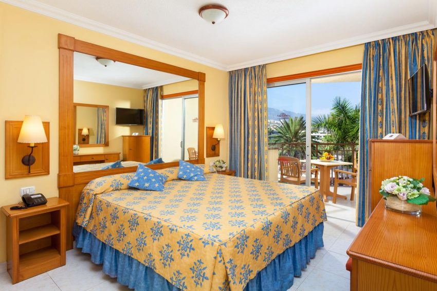 GF Noelia Hotel 3* by Perfect Tour - 6 | YEO