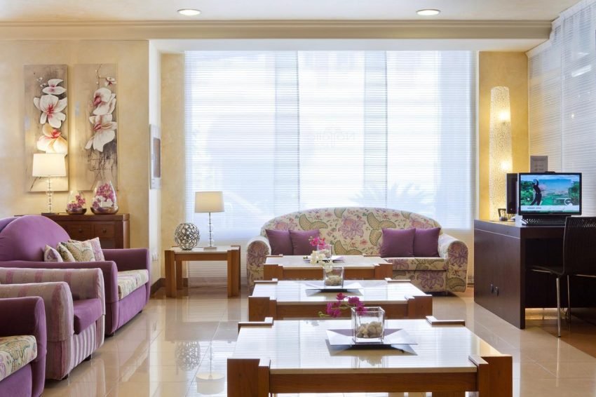 GF Noelia Hotel 3* by Perfect Tour - 1 | YEO