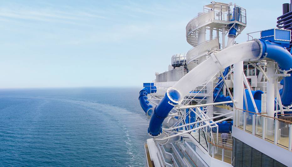 Croaziera in Alaska la bordul navei Norwegian Bliss - 7 nopti by Perfect Tour - 2 | YEO