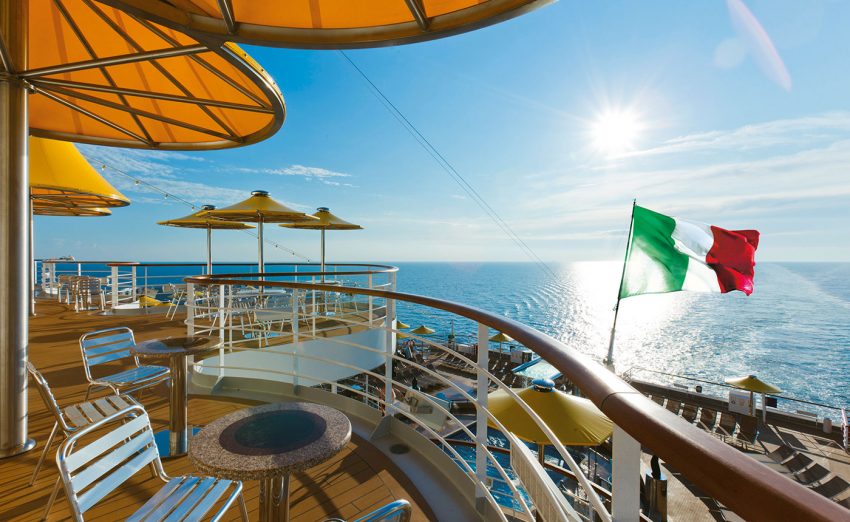 Croaziera in Italia, Grecia si Malta la bordul navei Costa Fascinosa - 7 nopti by Perfect Tour